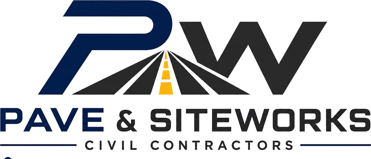 Pave & Siteworks
